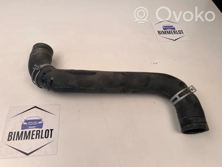 Subaru Forester SJ Tuyau de liquide de refroidissement moteur 