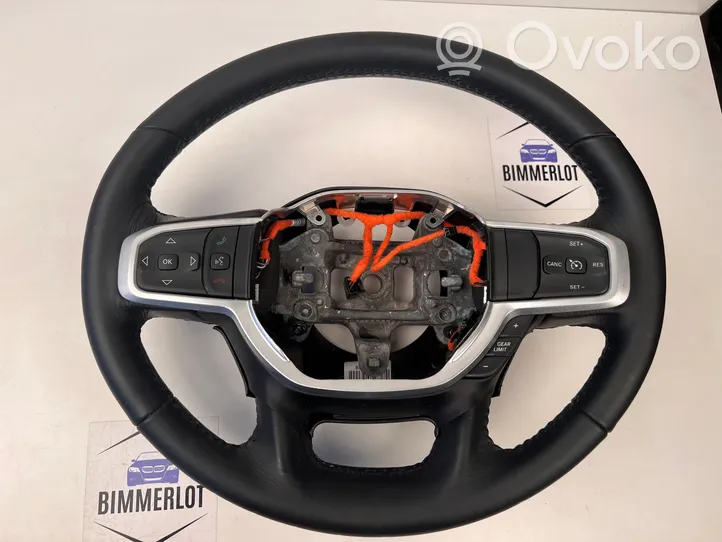 Dodge RAM Steering wheel 