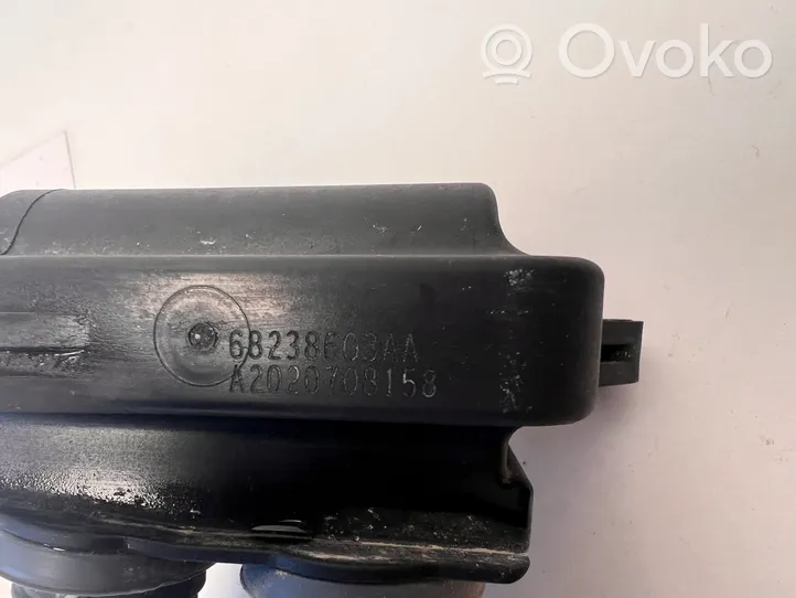 Dodge RAM High voltage ignition coil 