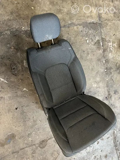Dodge RAM Front driver seat 