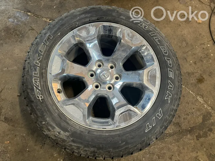 Dodge RAM R20 alloy rim 