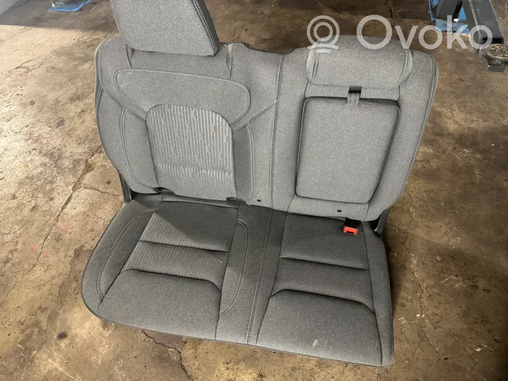 Dodge RAM Rear seat 