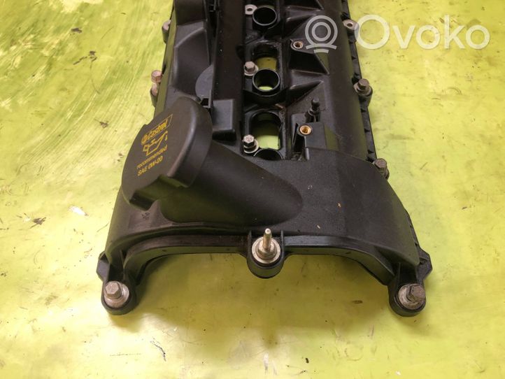 Jaguar XJ X351 Copertura per bilanciere albero a camme DX23-6P052-AA