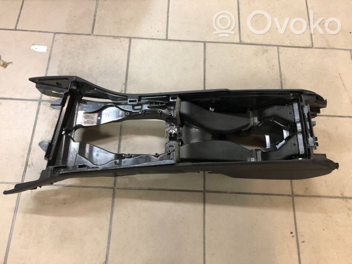 BMW 5 F10 F11 Consolle centrale 147692-10