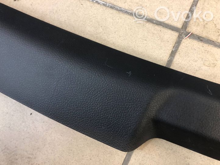 Toyota Auris E180 Rivestimento pannello inferiore del bagagliaio/baule 64790-02080