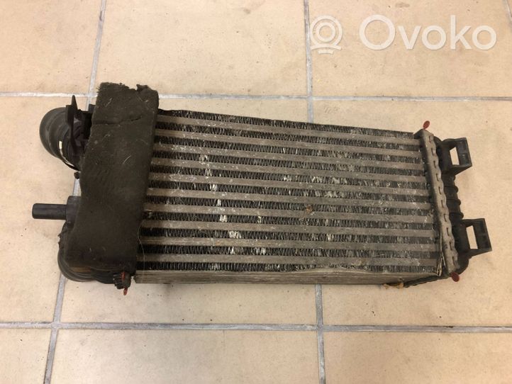 Ford C-MAX I Chłodnica powietrza doładowującego / Intercooler 8V61-9L440-CD