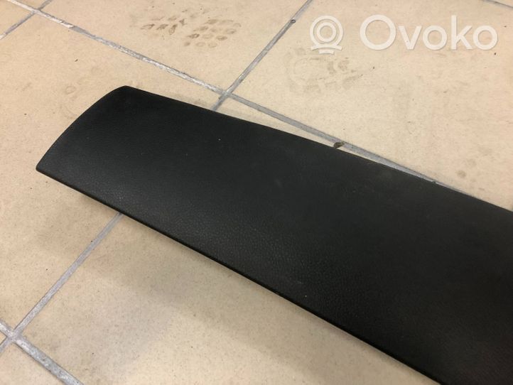 Jeep Compass Rivestimento portellone posteriore/bagagliaio 5SZ79DX9AB