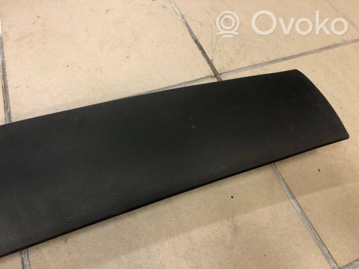 Jeep Compass Rivestimento portellone posteriore/bagagliaio 5SZ79DX9AB