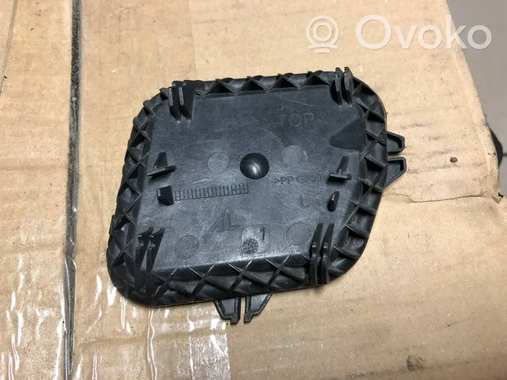 Renault Megane III Parapolvere per faro/fanale 1305239313