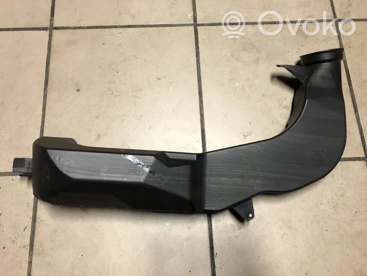 Nissan Qashqai Ohjaamon sisäilman ilmakanava 27870JD900