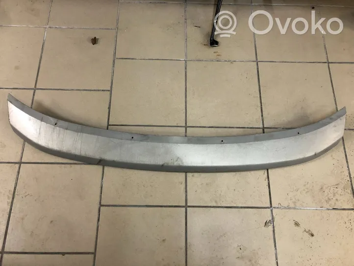 Opel Grandland X Lame de pare-chocs avant YF00082477