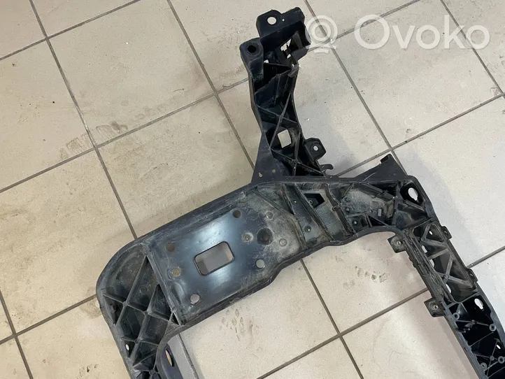 Hyundai ix35 Pezzo della carrozzeria anteriore 84111-2Y000