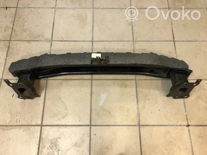 Volkswagen Caddy Traversa di supporto paraurti anteriore 1K5307248A