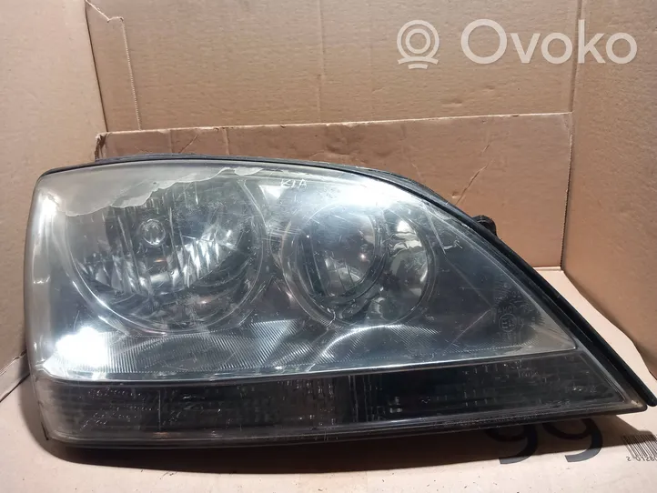 KIA Sorento Headlight/headlamp H712V55W