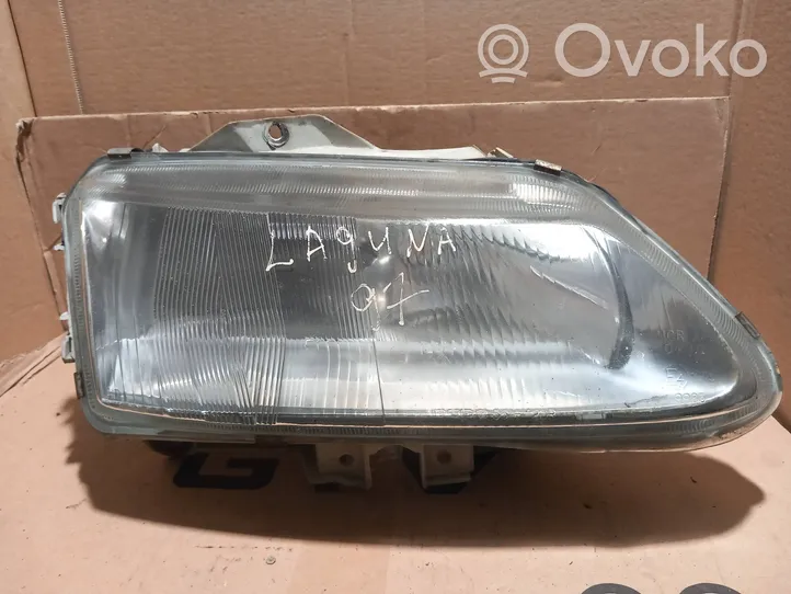 Renault Laguna I Headlight/headlamp 085511120