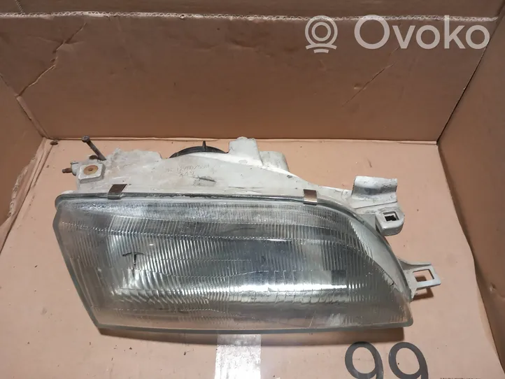 Toyota Corolla E100 Lampa przednia 10075390