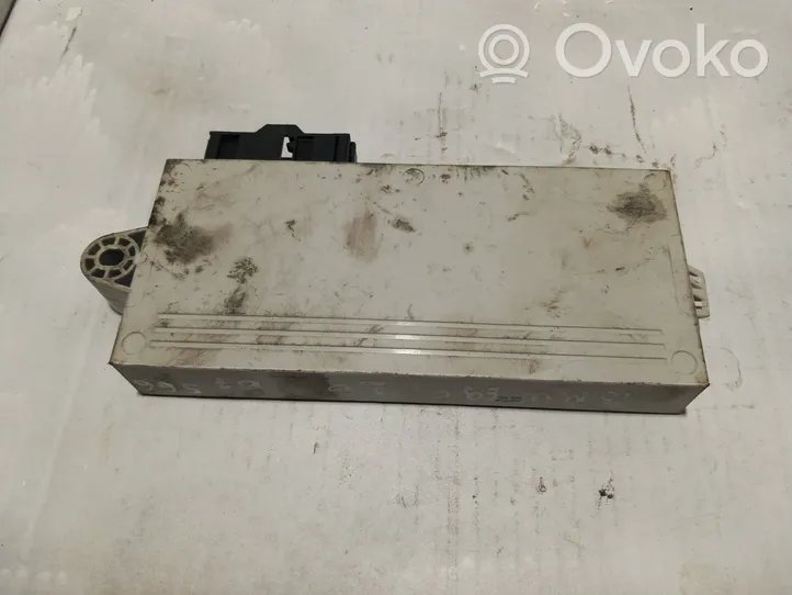 BMW 3 E90 E91 Module confort 61356943791