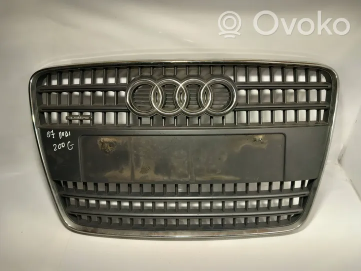 Audi Q7 4L Griglia anteriore 4LO853651