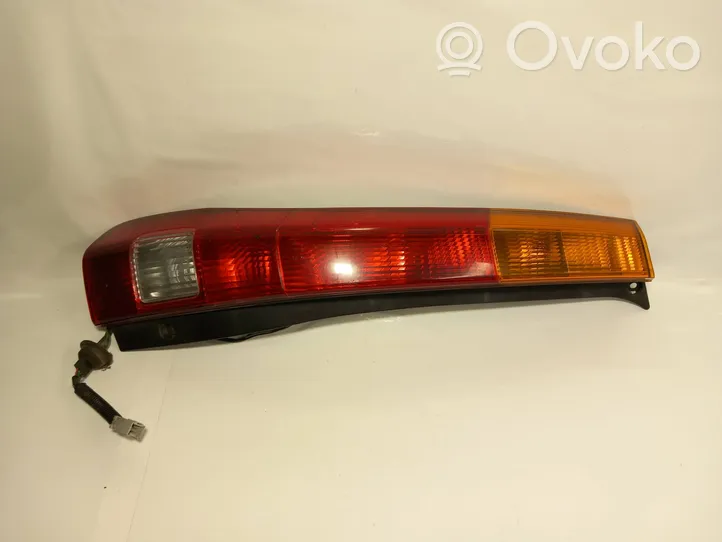 Honda CR-V Rear/tail lights 2VP23801403