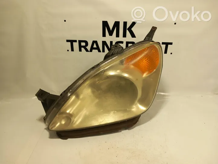 Honda CR-V Lampa przednia 33150SCAE010M1