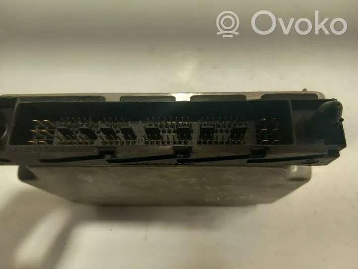 Volvo S60 Sterownik / Moduł ECU MB0797008831