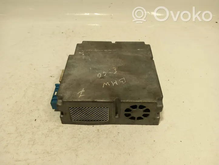 BMW 7 E65 E66 Module de contrôle vidéo 6986925