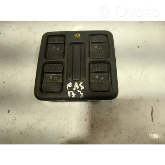 Volkswagen PASSAT B3 Electric window control switch 357959855E