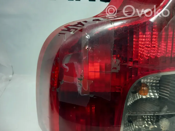 Volvo XC90 Rear/tail lights 162641