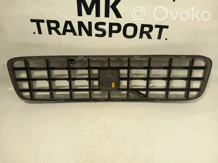 Volvo XC90 Grille calandre supérieure de pare-chocs avant 30695512