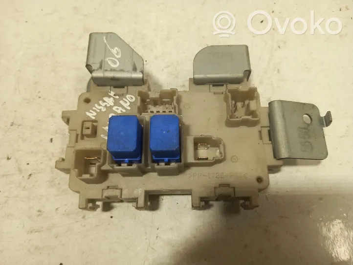 Nissan Murano Z50 Module de fusibles am60a