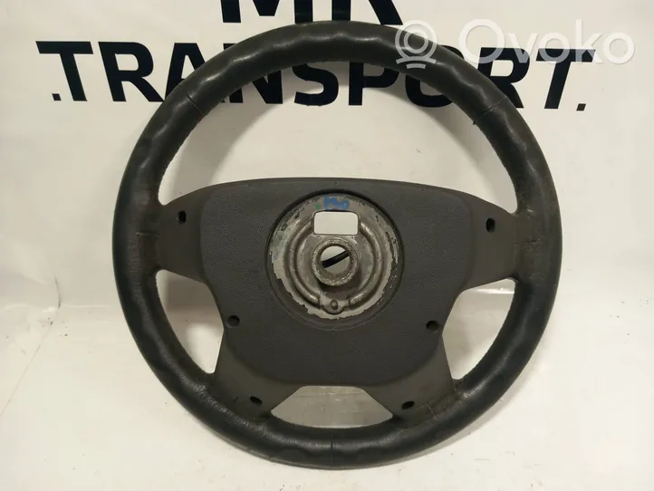 Opel Vectra C Steering wheel 24439965