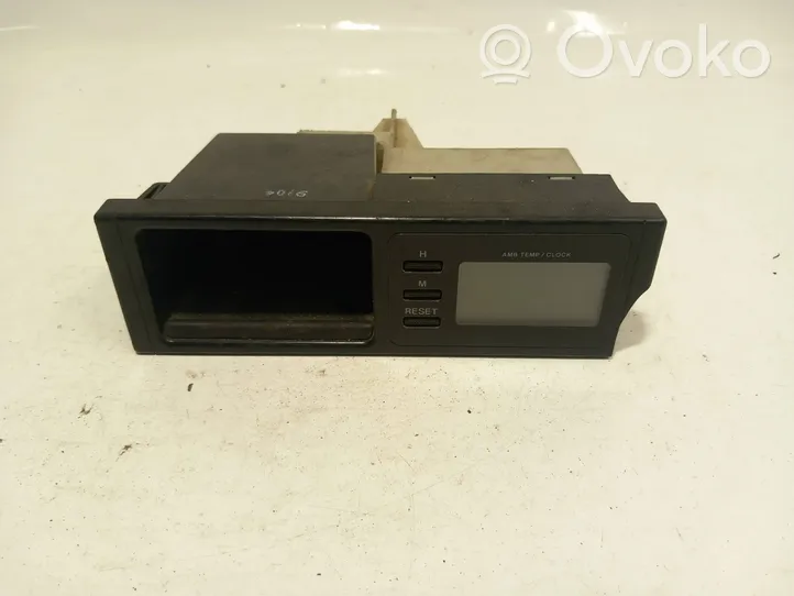 Mazda 626 Monitor/display/piccolo schermo 4901