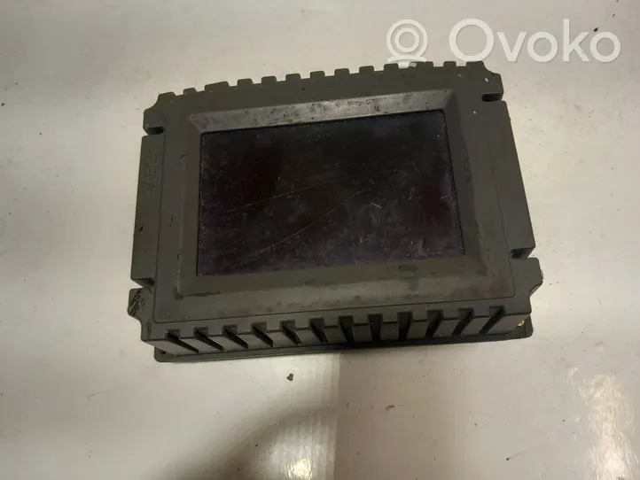 Opel Vectra C Monitori/näyttö/pieni näyttö 342707650