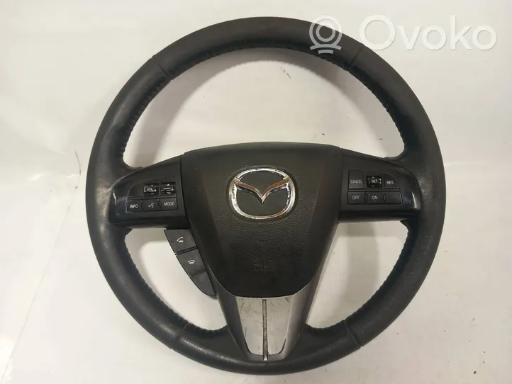 Mazda 5 Volante 