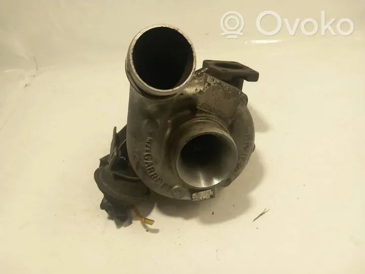 Opel Signum Turbina 8972506762