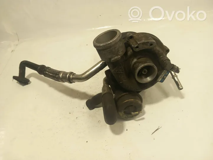 Audi A4 S4 B5 8D Turbina 058145703E