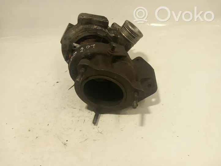 Volvo V70 Turbina 8658096