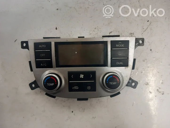 Hyundai Santa Fe Ilmastoinnin ohjainlaite 972502B