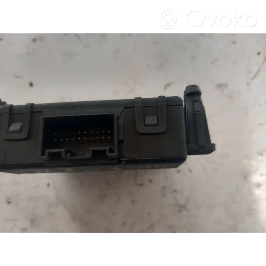 Audi A3 S3 A3 Sportback 8P Gateway valdymo modulis 1K0907530G