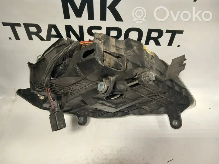 Volkswagen Touareg II Faro/fanale 7L6941015BJ