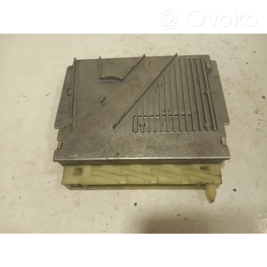 Volvo S60 Sterownik / Moduł ECU P30735493