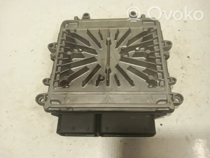 Volvo XC90 Sterownik / Moduł ECU 30771550AB