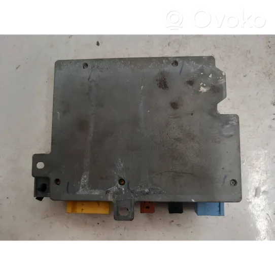 Peugeot 607 Unité / module navigation GPS 965124578000