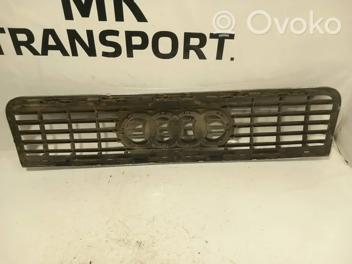 Audi A4 S4 B6 8E 8H Grille de calandre avant 8E0853651B