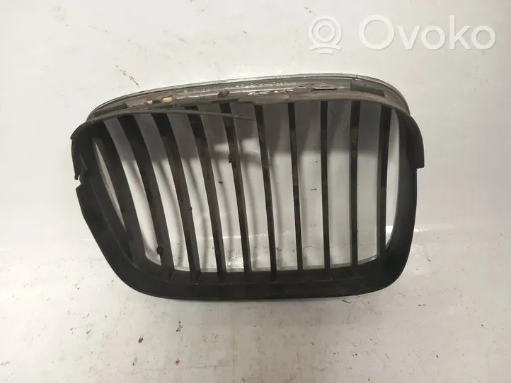 BMW 5 E39 Front grill 8159311