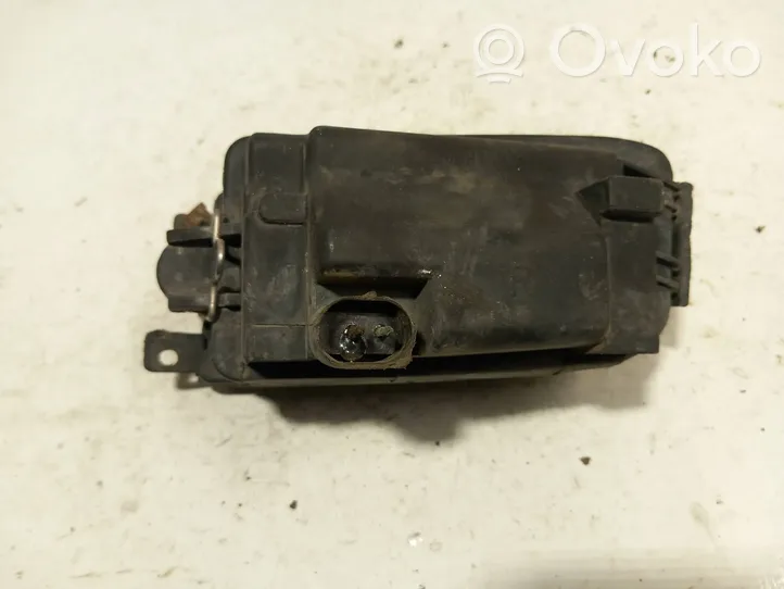 BMW 5 E39 Pagrindinis apdailos skydas e40219205