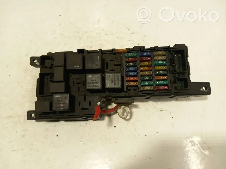 Volvo S80 Module de fusibles 8678449