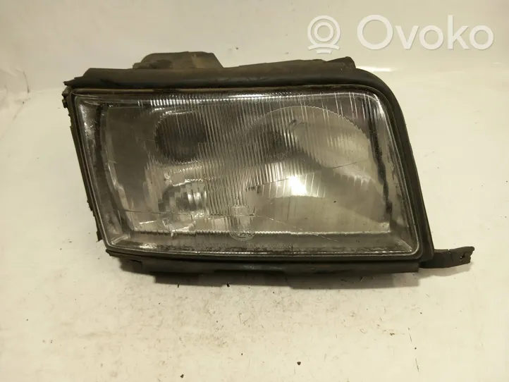 Audi A6 S6 C4 4A Phare frontale 14050602