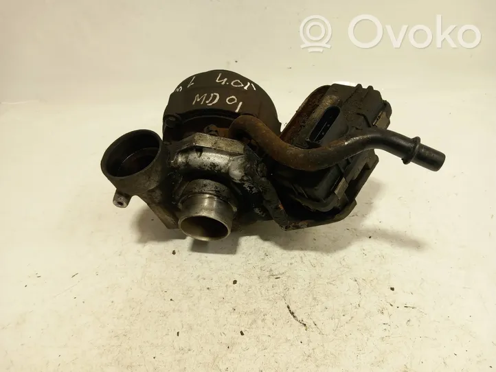 Mercedes-Benz S W220 Turbo A6280960299