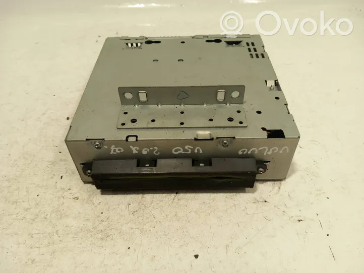 Volvo V50 Panel / Radioodtwarzacz CD/DVD/GPS 30679250
